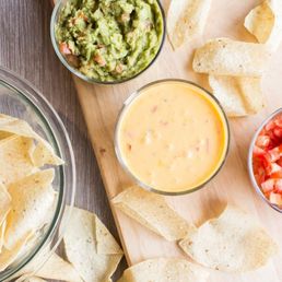 Queso