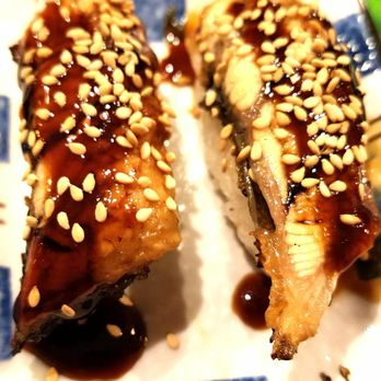 Senfuku - Unagi done proper - Japanese Near Me - San Pedro, California Senfuku - Unagi done proper - Japanese Near Me - San Pedro, California