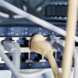 Lapsome Technology - Computer Networking