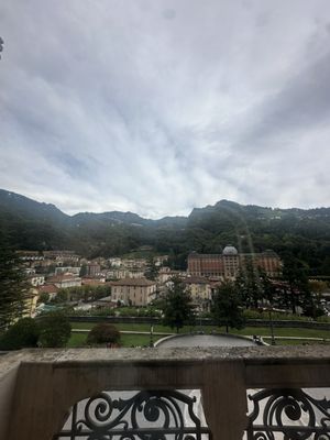 San Pellegrino Terme by null