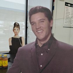 Chevron - These guys are inside.