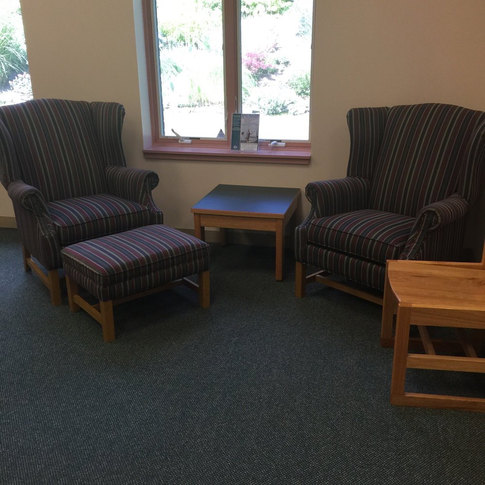 Tyngsborough Public Library - Lots of comfy places to sit and read. - Libraries Near Me - Tyngsboro, Massachusetts Tyngsborough Public Library - Lots of comfy places to sit and read. - Libraries Near Me - Tyngsboro, Massachusetts