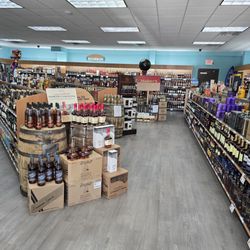 Ocean Isle Beach ABC Store