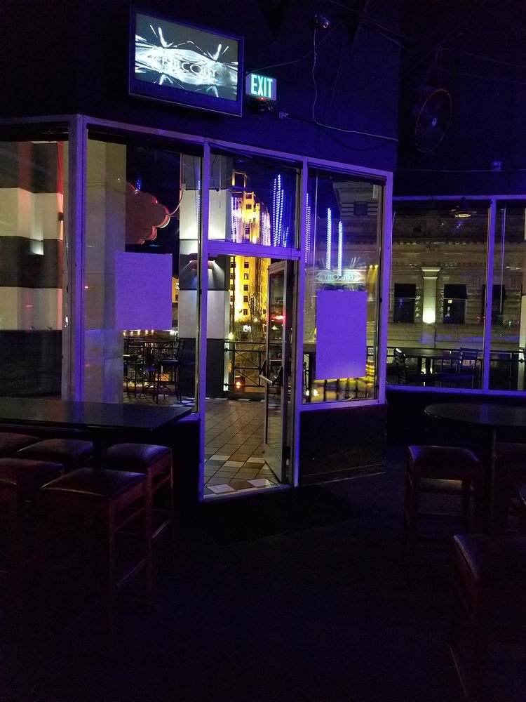 BALCONY CLUB 50 Photos & 49 Reviews Dance Clubs 150 N 8th St, Boise, ID Phone Number Menu