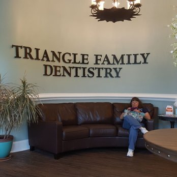 Triangle Family Dentistry - General Dentistry Near Me - Wake Forest, North Carolina Triangle Family Dentistry - General Dentistry Near Me - Wake Forest, North Carolina