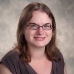 Amanda L Sweet, Psy.D