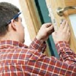 Clark The Locksmith