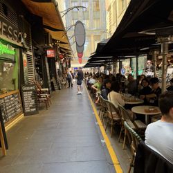 The Quarter