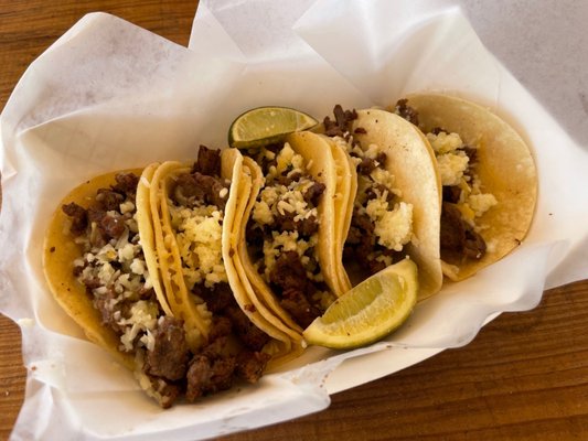 Street Side Tacos