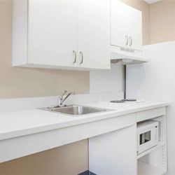 Fully Equipped Kitchens