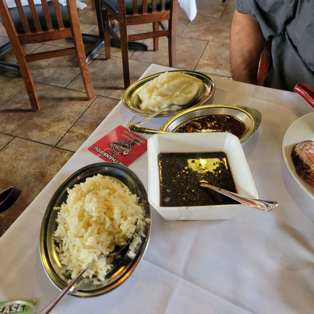 Gauchinho Brazilian Steakhouse