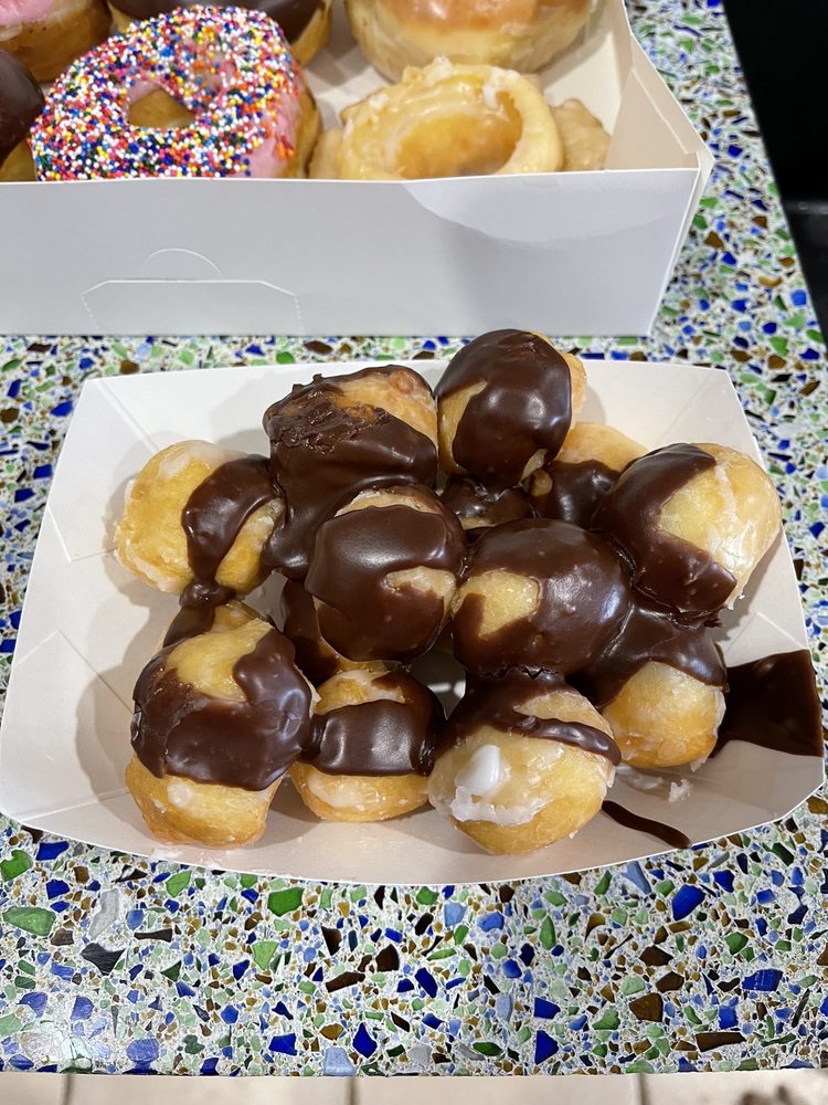 Donut Supreme Image