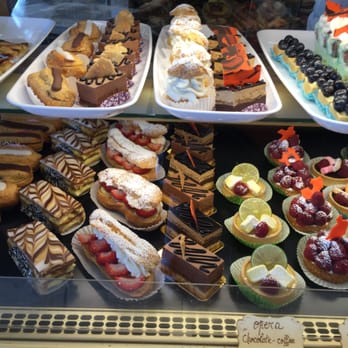 Lafayette Bakery & Cafe - Bakeries Near Me - Carmel, California