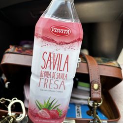 United Supermarkets - Savila Benita De Savila Fresa