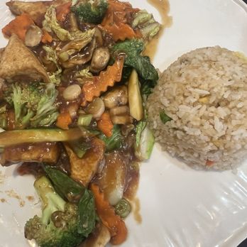 Tang Taste - Vegetable tofu - Chinese Near Me - Flagstaff, Arizona