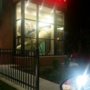 Chick-fil-A - View of play area from driving through. - Fast Food Near Me - Philadelphia, Pennsylvania Chick-fil-A - View of play area from driving through. - Fast Food Near Me - Philadelphia, Pennsylvania