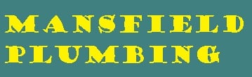 Mansfield Plumbing Logo