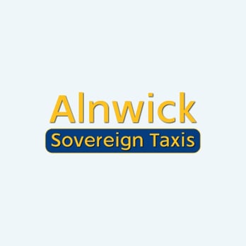 Sovereign Taxis - Taxis Near Me - Alnwick, NBL Sovereign Taxis - Taxis Near Me - Alnwick, NBL