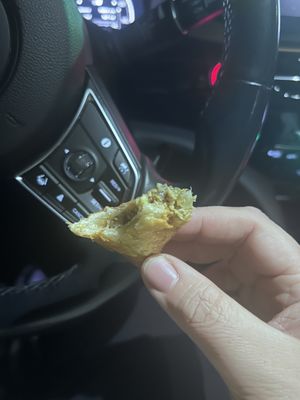 Mama Sambusa Kitchen by null