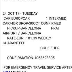 Europcar