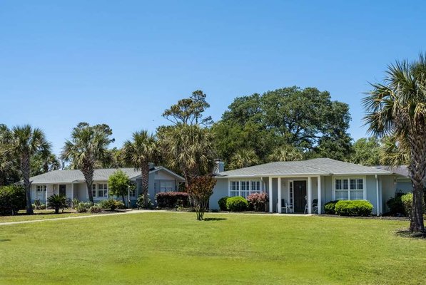 The Sandbar Hotel Myrtle Beach, Trademark Collection by Wyndham by null