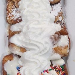 French Toast Heaven