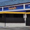 The Bench Sports Bar gift card