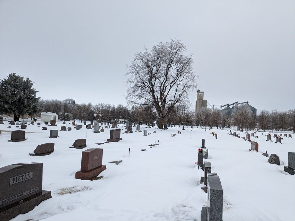 HOWARD CEMETERY 67 Photos Garden Ave, Elma, Iowa Funeral Services