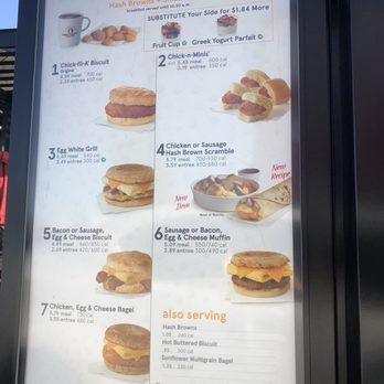Chick-fil-A - Fast Food Near Me - Dallas, Texas Chick-fil-A - Fast Food Near Me - Dallas, Texas