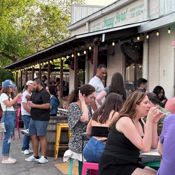 De Nada Cantina - Can get pretty crowded so anticipate a wait of up to an hour at peak times. - Mexican Near Me - Austin, Texas