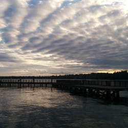 Groveland Beach - Serene (wide)