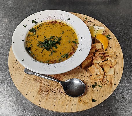 Bethlehem Grill and Kunafa by null