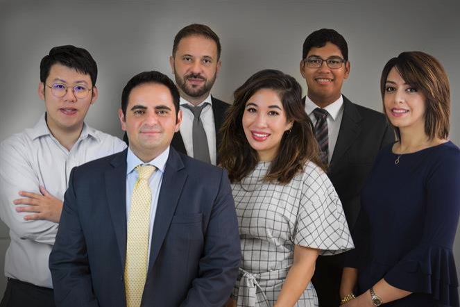 Yekrangi & Associates - immigration attorney in Irvine, CA