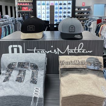 TravisMathew - Men's Clothing Near Me - Estero, Florida TravisMathew - Men's Clothing Near Me - Estero, Florida
