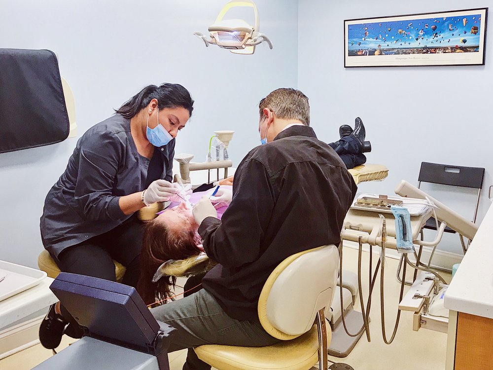LASER PERIODONTICS & GUM SURGERY 230 Centre St, Nutley, New Jersey