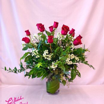Lyal Nickals - Florists Near Me - Castro Valley, California Lyal Nickals - Florists Near Me - Castro Valley, California