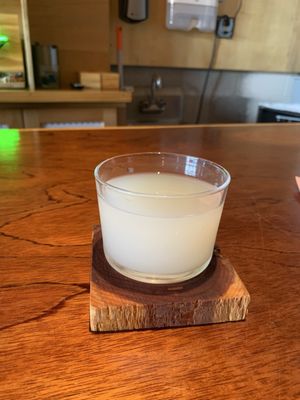 Rice Vice by Proper Sake Co. by null