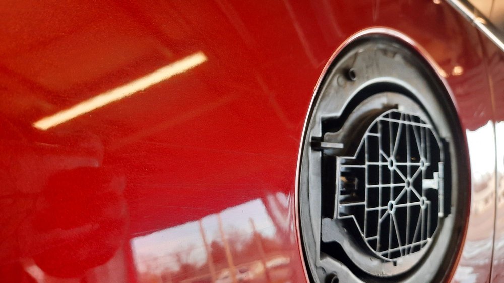 CLANCY’S CARWASH 1209 W Mcgalliard Rd, Muncie, Indiana Car Wash