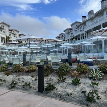 Hotel del Coronado, Curio Collection by Hilton - Shore House - Coronado, CA