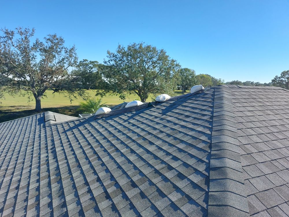 Slide of Vast Roofing Solutions