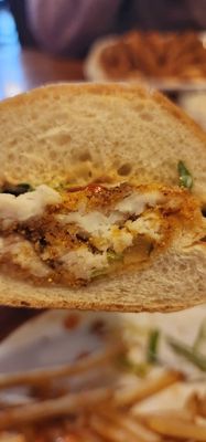 Orleans Seafood Kitchen by null