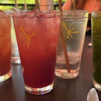 Snooze, an A.M. Eatery - Refresh drinks (non alcoholic) - Breakfast & Brunch Near Me - Tustin, California