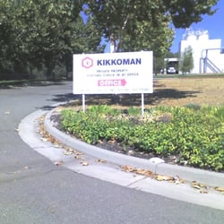 Kikkoman Foods, Inc.