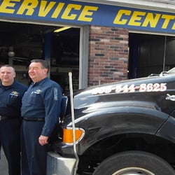 Heibeck Motors - For Wilton Auto Repair - Wilton Tire Sales - Wilton Towing