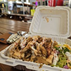 Shawarma House