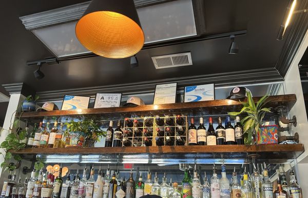 Lindley Park Filling Station by null