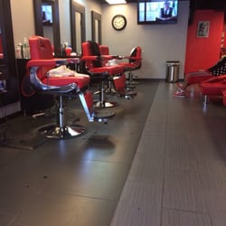 BP Cuts - New wave shop BP cutts