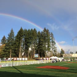Luke Jensen Sports Complex