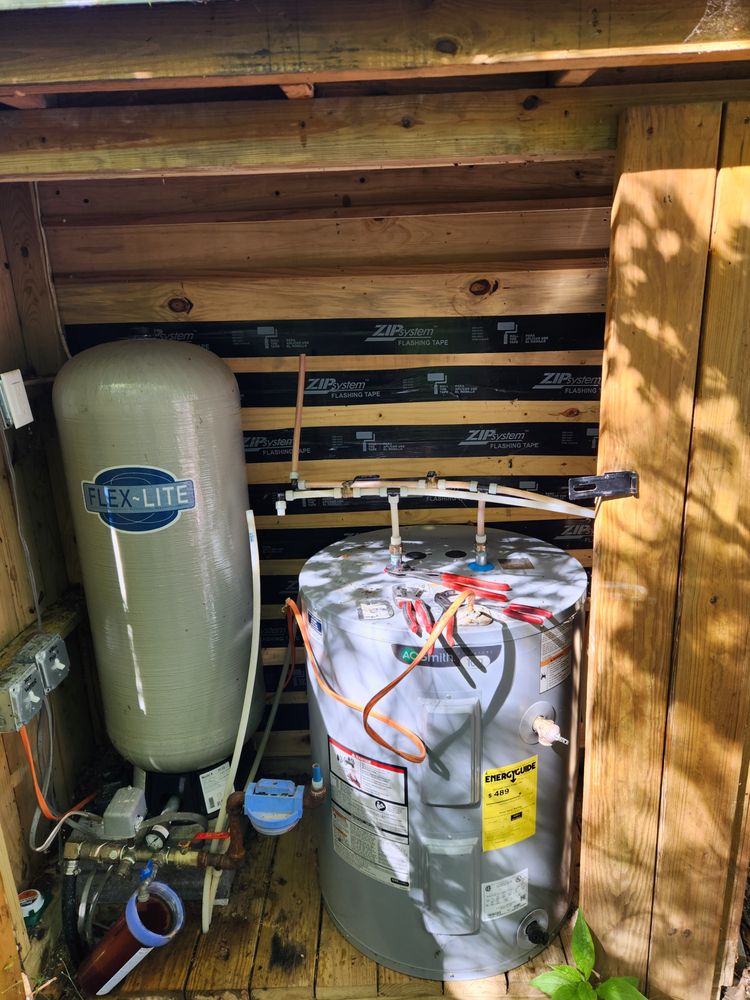 Slide of Primrose Conditioning, Heating, & Plumbing