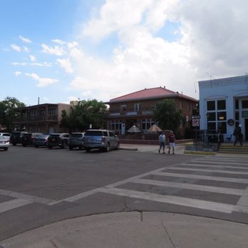 Old Town Albuquerque - Shops - Shopping Centers Near Me